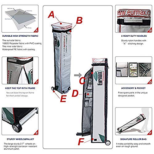 4 Eurmax+Commercial+Instant+Removable+SandBags