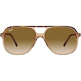 Ray-Ban Rb2198 Bill Square Sunglasses