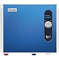 Eemax EEM24036 Electric Tankless Water Heater, 36Kw, Blue