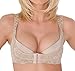 BOOLAVARD Women's Magic Bra Shaper Vest Breast Support Dirndl Oktoberfest