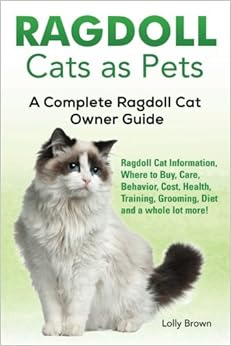 Ragdoll Cats as Pets