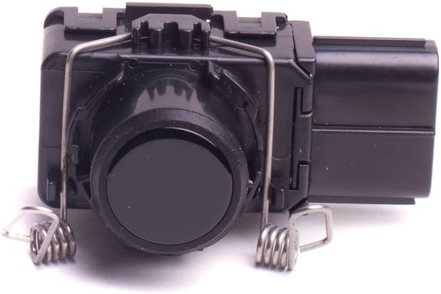Parking sensor replacement Pdc sensor rear fitting car fitted buzzer parking pilot parctronic assist parktronic parkingsensor 89341-28450
