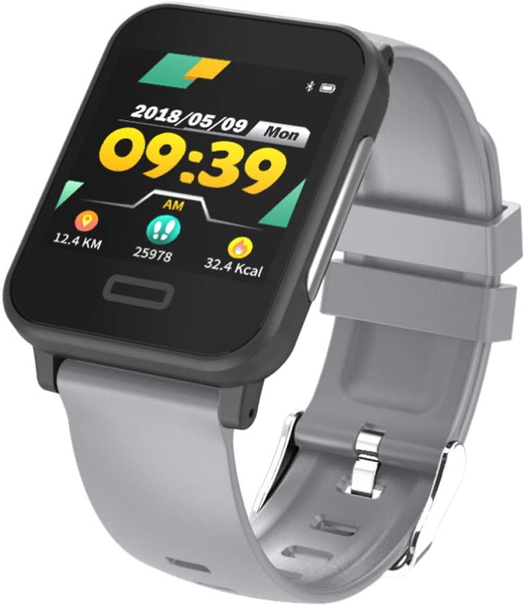 e33 smartwatch