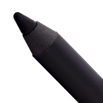 PAC Longlasting Kohl Pencil (Black)