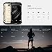 DOOGEE S60, Outdoor Phones - Android 7.0-5.2'' FHD Screen - IP68 Waterproof Dustproof Shockproof - Helio P25 Octa-core - 5580mAh - 6GB RAM + 64GB ROM - 8MP+21MP - Gold