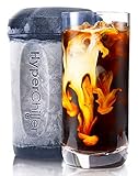 HyperChiller HC2BG# Patented Iced Coffee/Beverage