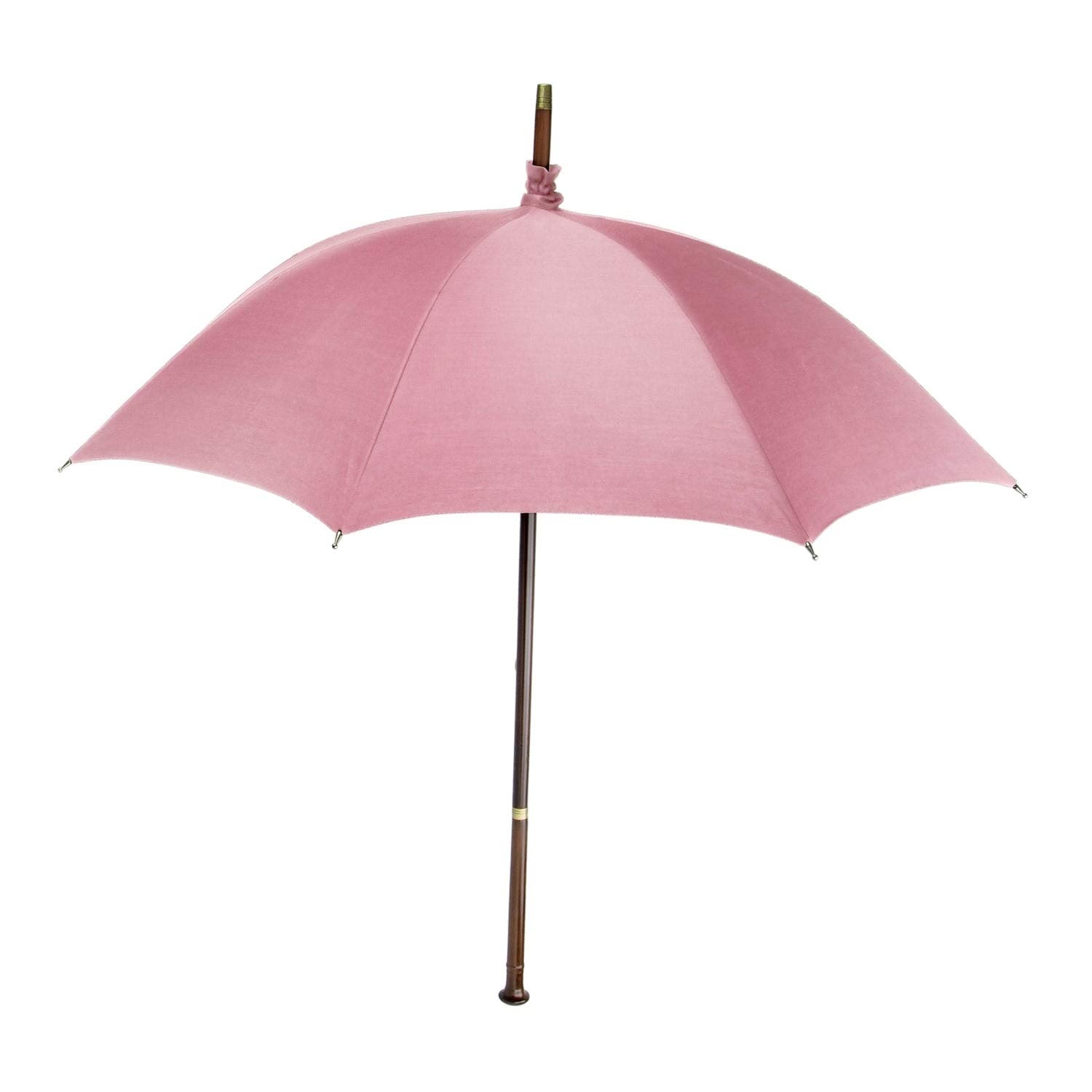 The Noble Collection Harry Potter Rubeus Hagrid Umbrella Wand in Collectors Box - 31in (80cm) Officially Licensed Functional Umbrella Wand - Film Set Movie Props Gifts