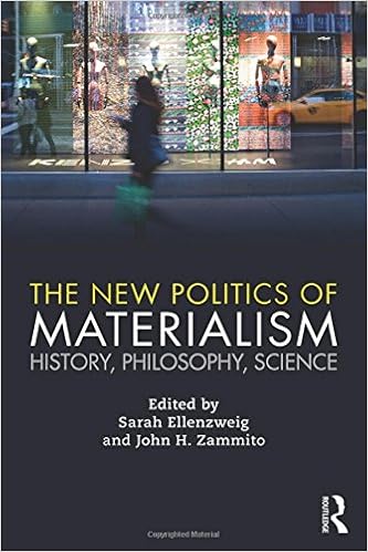 Image result for the new politics of materialism