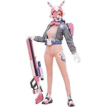 Amazon.com: BLOOMAGE JOYTOY (BEIJING) TECH Frontline Chaos