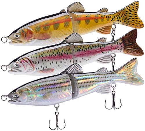 swim baits for stripers