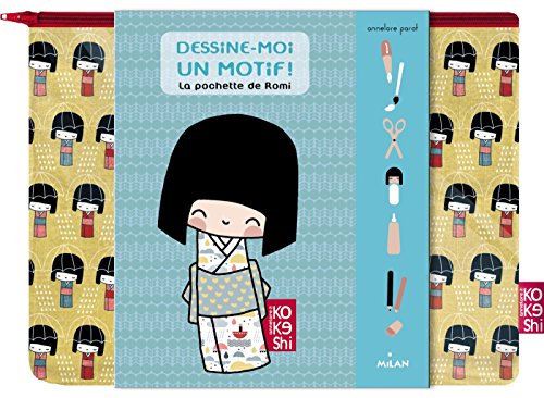 Les  dessins de Romi