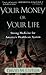 Your Money or Your Life: Strong Medicine for America's Health Care System - Book by David Cutler