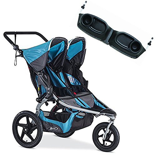 BOB Revolution Duallie Stroller Review Which One Is Best?