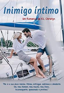 Livro INIMIGO ÍNTIMO