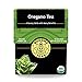 Buddha Teas - Organic Oregano Tea - Herbal Tea - For Health & Wellbeing - With Antioxidants & Minerals - Clean Ingredients - Caffeine Free - OU Kosher & Non-GMO - 18 Tea Bags (Pack of 1)