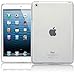 Onlineb2c Clear Soft TPU Transparent Gel Silicone Bumper Tab Case Skin Cover for Apple iPad 2/3 / 4 9.7