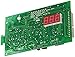 Pentair 42002-0007S Control Board Kit Replacement NA and LP Series Pool/Spa Heater Electrical Systems