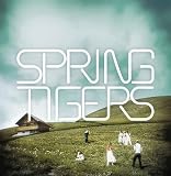 SPRING TIGERS                                      image