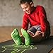 Gaiam Kids Yoga Socks (Pack of 2)