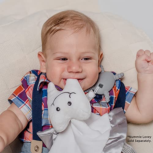 The Official Molar Magician Baby Teether Freezable Molar Teething Toy