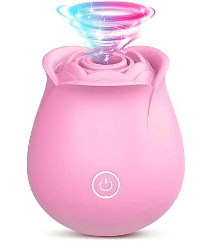 Amazon.com: Flower Rose Toy Pleasure Tools Clitoral Rose Vibrator for Women Couple, Powerful Sex Dildo Rose Toys with 10 Suction Modes : Health & Household Amazon.com: Flower Rose Toy Pleasure Tools Clitoral Rose Vibrator for Women Couple, Powerful Sex Dildo Rose Toys with 10 Suction Modes : Health & Household