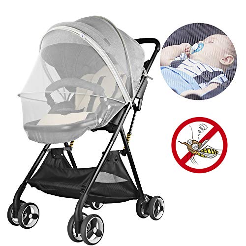 Top 10 double stroller mosquito netting
