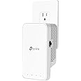 Certified Refurbished TP-Link RE230 AC750 WiFi Extender, Up to 1200 Sq.ft Dual Band WiFi Range Extender, WiFi Booster to Extend Range of WiFi (Renewed)