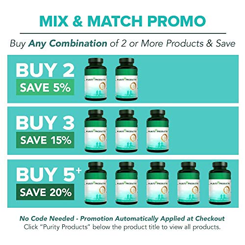 AstaFX Plus Astaxanthin Super Formula 30 Day Supply from Purity