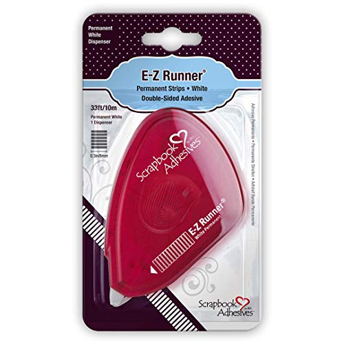 Glue Runner Refill Ez Squares