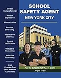 School Safety Agent New York City