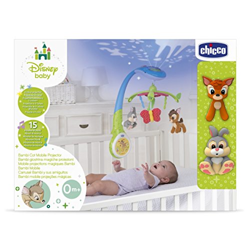 chicco disney baby