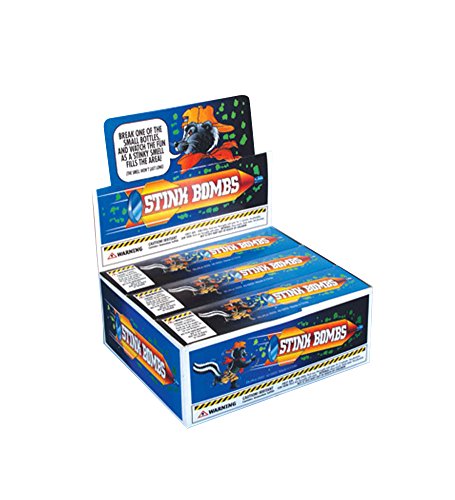 Stink Bombs