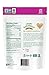 I Heart Keenwah Dark Chocolates Himalayan Pink Salt Puffs, 2.5 Oz (pack of 6)