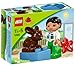 LEGO DUPLO LEGOville 5685 Veterinary Toy