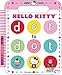 Hello Kitty: Wipe Clean Dot to Dot: Includes Wipe-Clean Pen