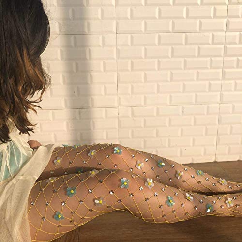 Summer Breeze Fishnet Stockings Fancy 