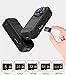 MAGENDARA Mini WIFI Camera, Mini Wireless Camera 1080P Camera with Motion Detection and Night Vision