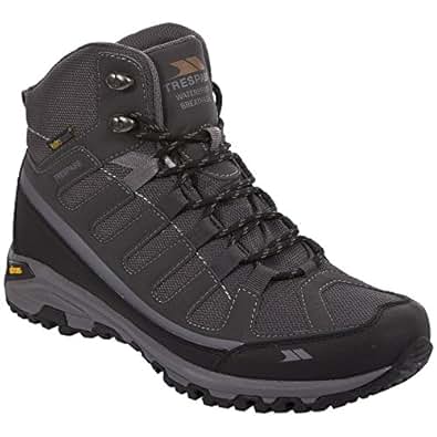 trespass waterproof boots