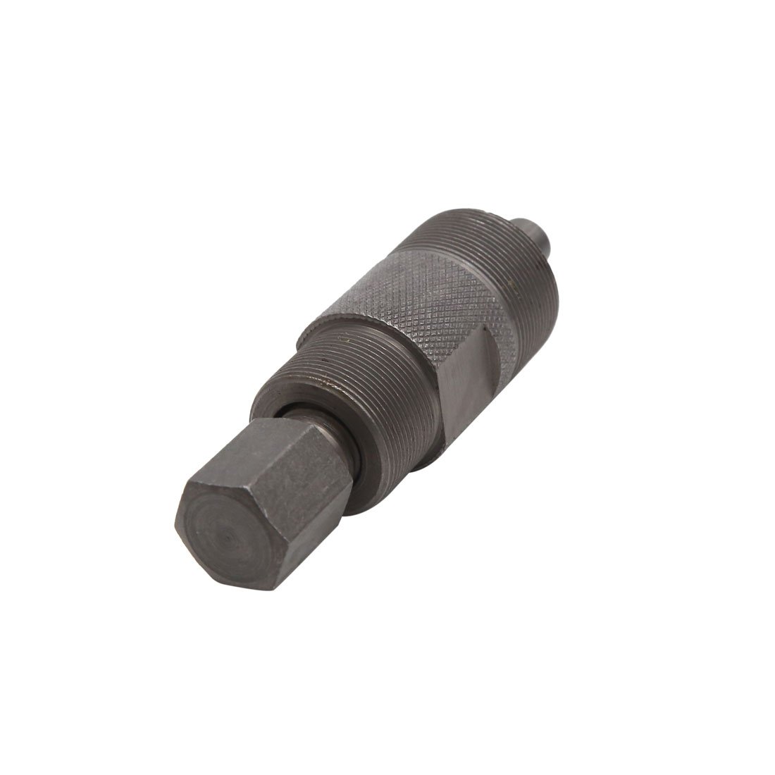 sourcing map 24mm 27mm Motorcycle Magneto Flywheel Puller Repair Remove Tool