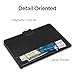 Spigen Stand Folio Designed for iPad Air 3 Case (10.5 inch 2019), iPad Pro 10.5 Case (2017) - Black