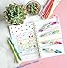 Ooly On A Roll Decorative Sticker Tape & Refills - Cats