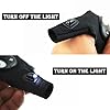 Sportsvoutdoors-LED-Flashlight-Magic-Strap-Fingerless-Gloves-with-2-LED-light-for-Repairing-in-Darkness-Places-and-Outdoor-Activities-Essential-Equipment