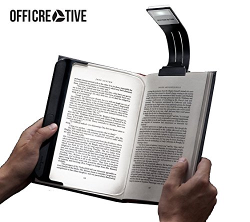 6 OffiCreative+Flexible+Reading+Portable+Readers