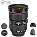 Canon EF 24-70mm f/2.8L II USM Lens - 5175B002 (Certified Refurbished)