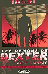 Les  démons de Dexter