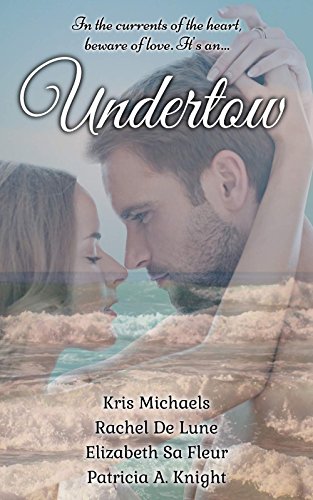 Undertow: A compilation of short beach stories