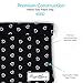 HarperLynn x Formline Smell Proof Bag (Heart Pattern - 7