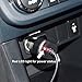 Maymom 9 Volt Car Charger for Medela Pump in Style Advanced Breast Pump; FCC Approved, Replaces Part # 67174