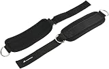 flintronic Ankle Straps for Cable Machines with Double D-Rings view 8