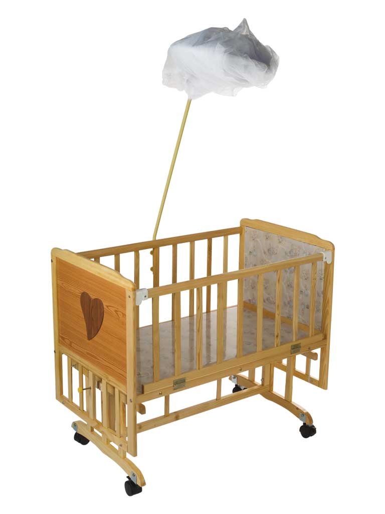 mee mee baby cradle with swing and mosquito net